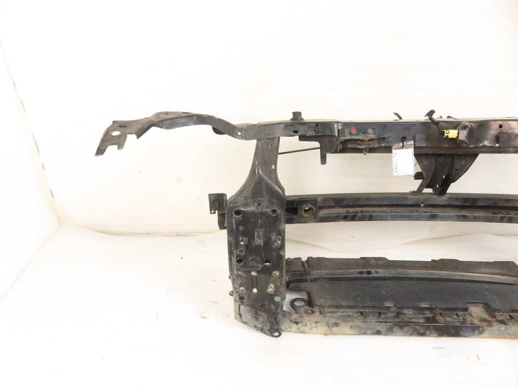 фото №2, Pas передній nissan qashqai i