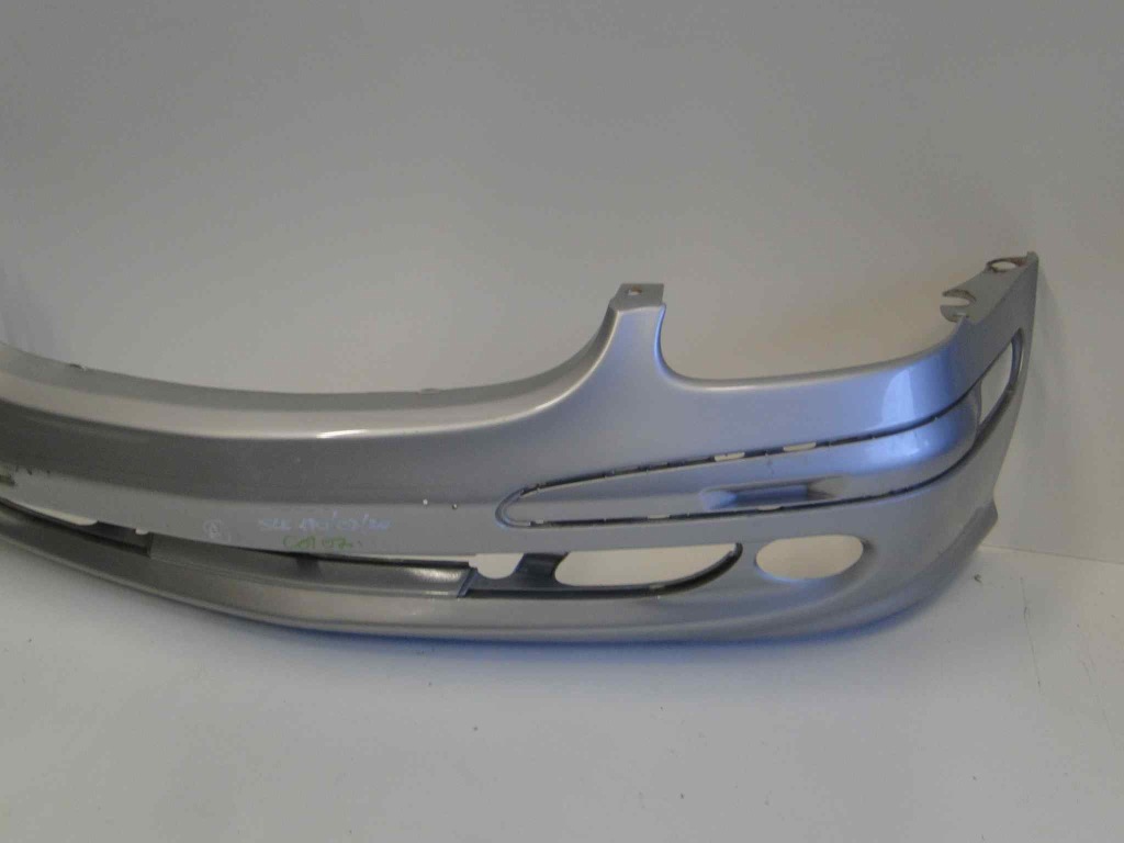фото №4, Mercedes slk r170 170 lift бампер bez pts i sprys
