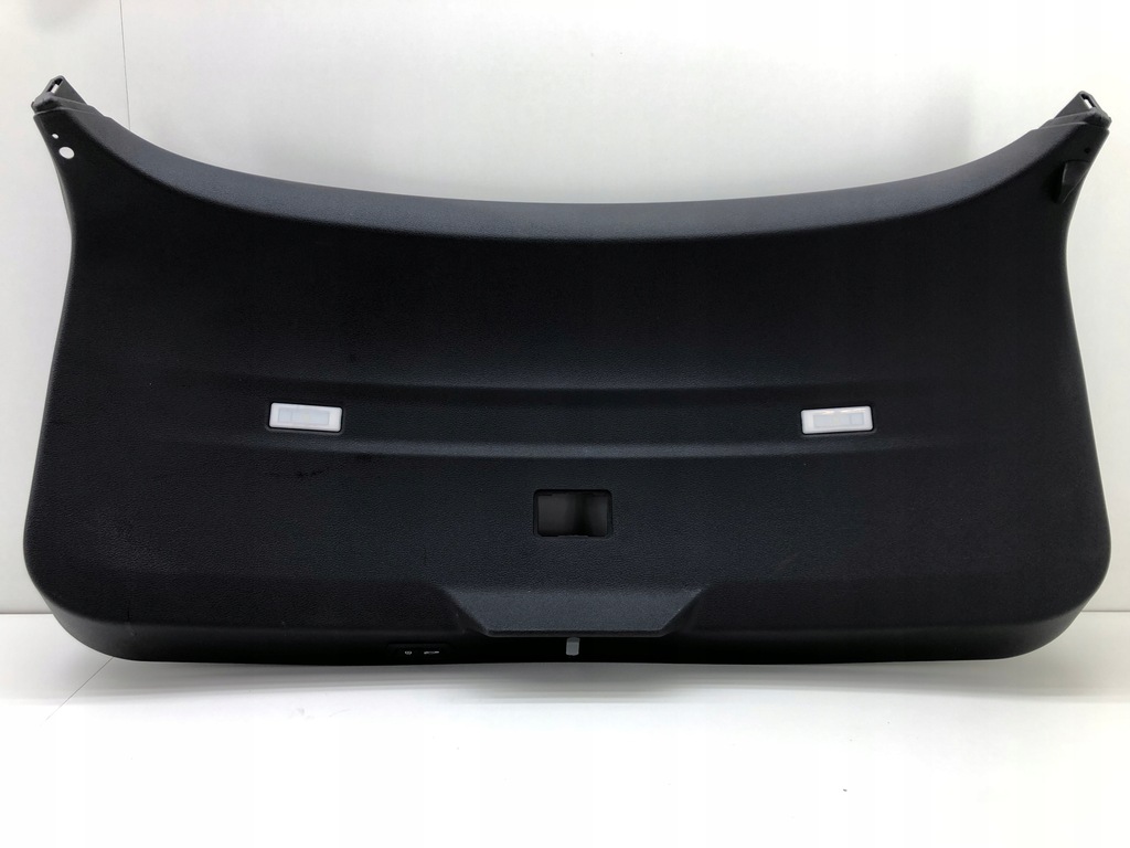 фото №1, Bmw x6 f16 защита обивка задний крышки 7318708