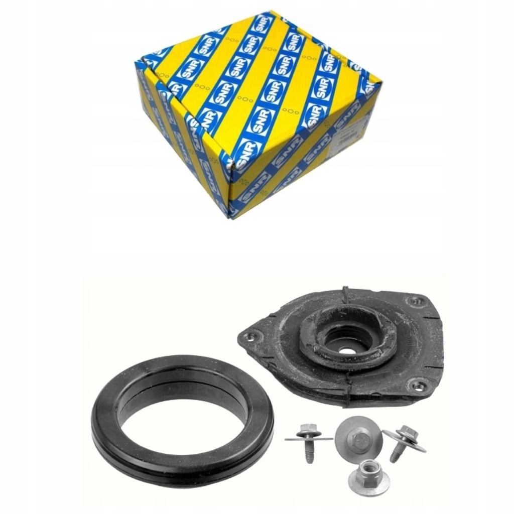 Купити Подушка амортизатора перед renault megane 3 iv scenic 3