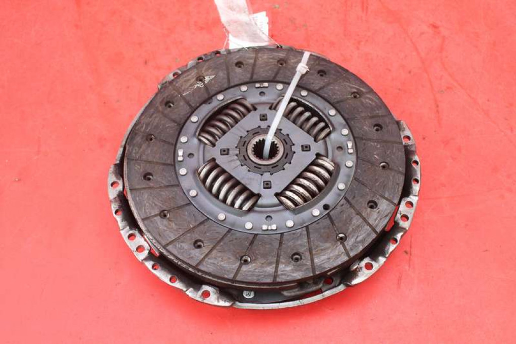 фото №5, Зчеплення диск притиск 3000950666 kia ceed 1 i 1.6 crdi 116 km 10-12