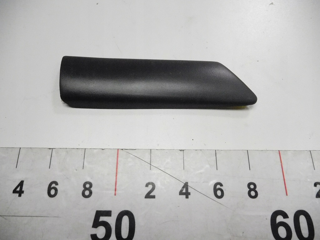 фото №8, Молдинг крыла левая seat toledo 1l0853517