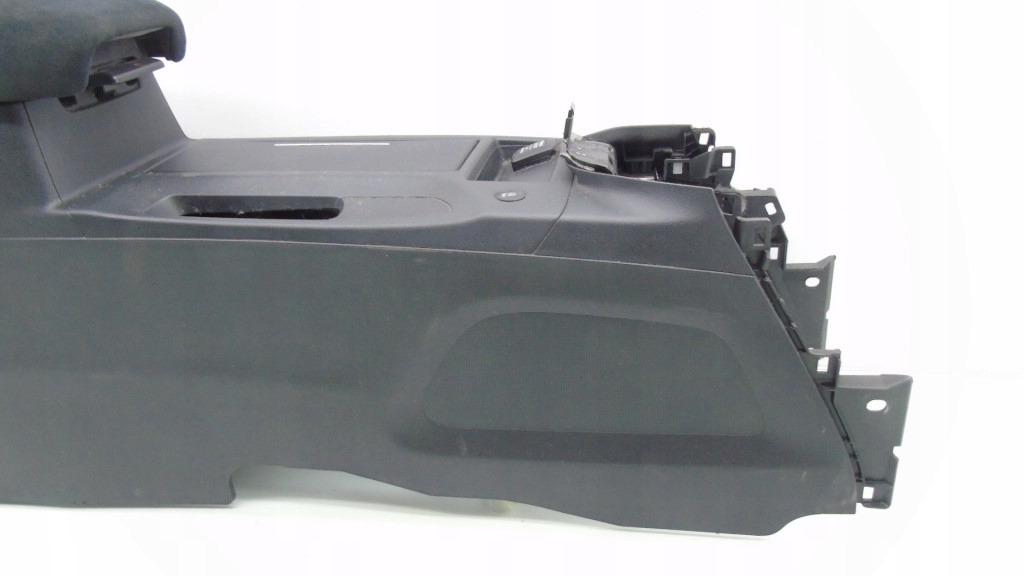 фото №7, Тунель середній підлокітник honda cr-v crv iv