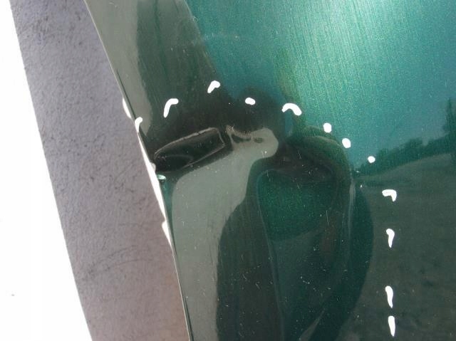 фото №11, Капот комплектная mini cooper f56