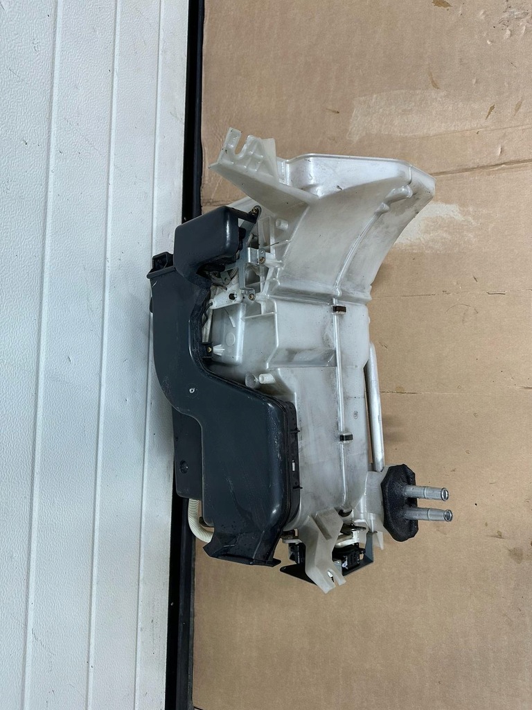 фото №1, Toyota land cruiser 100 радіатор обігрівач 87150-60672