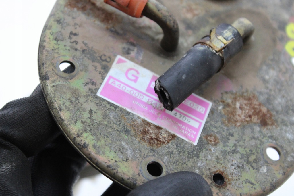 фото №5, Насос топлива subaru impreza ii gg 2.0 42021fe030