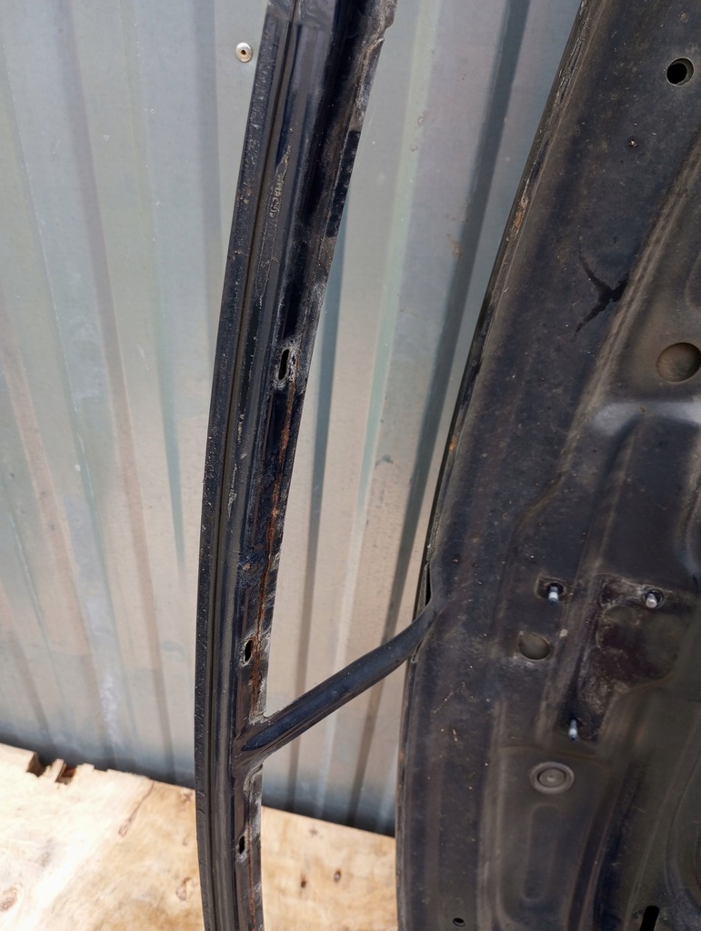 фото №7, Audi a4 b6 капот do фарбування ly5k