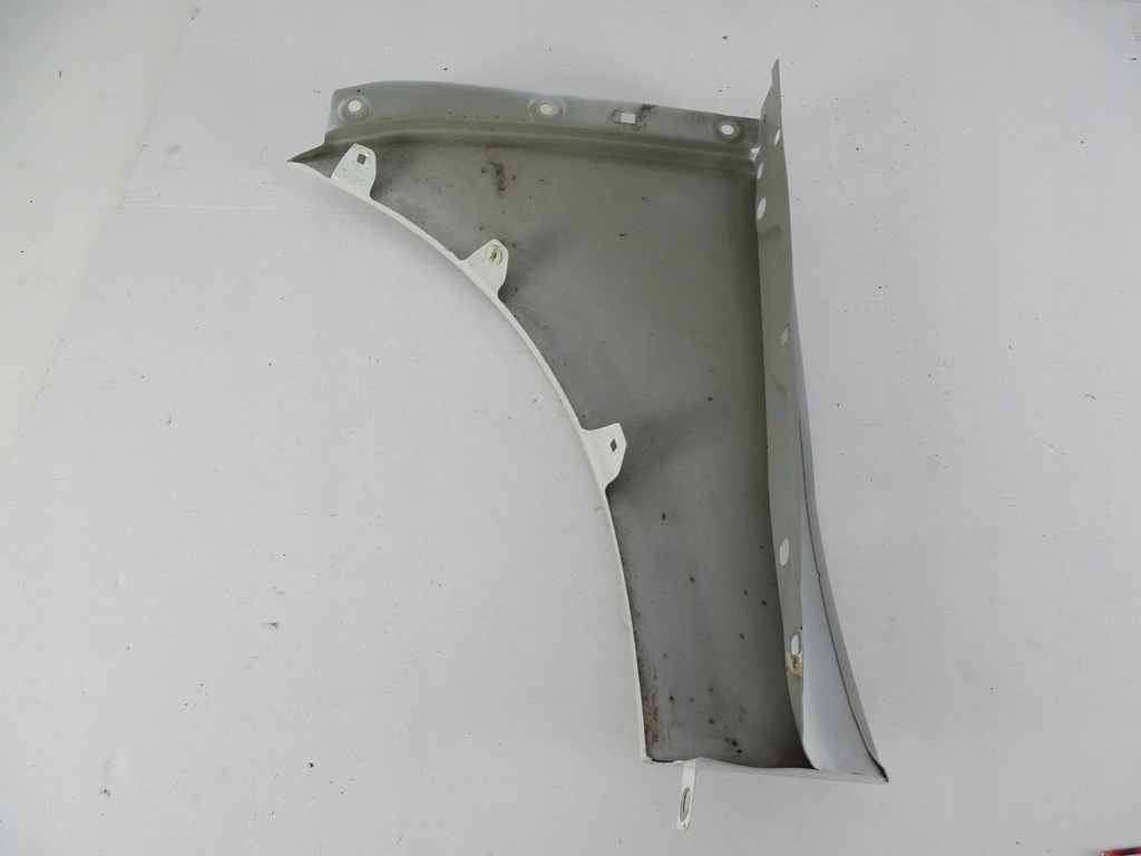 фото №7, Крыло перед передний правый porsche macan 95b