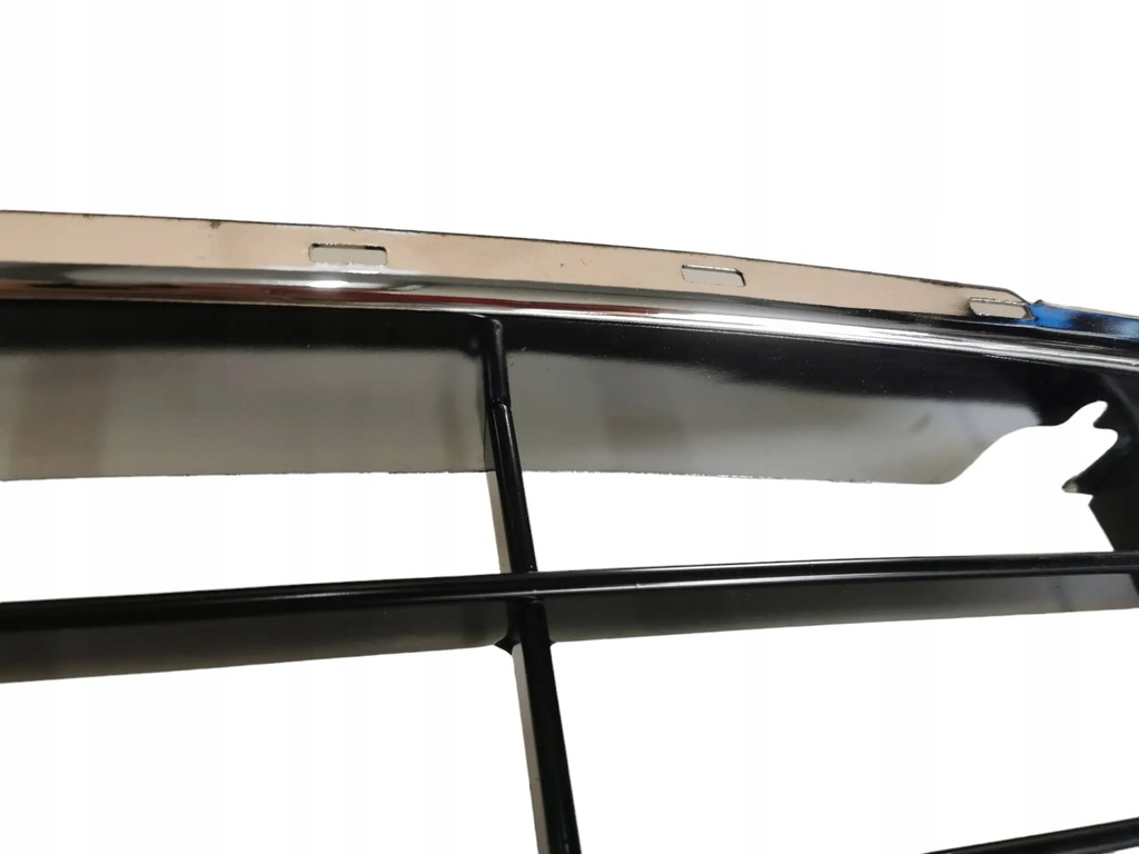 фото №12, Решётка радиатора, решётка радиатора, решётка бампера передний ferrari california f149