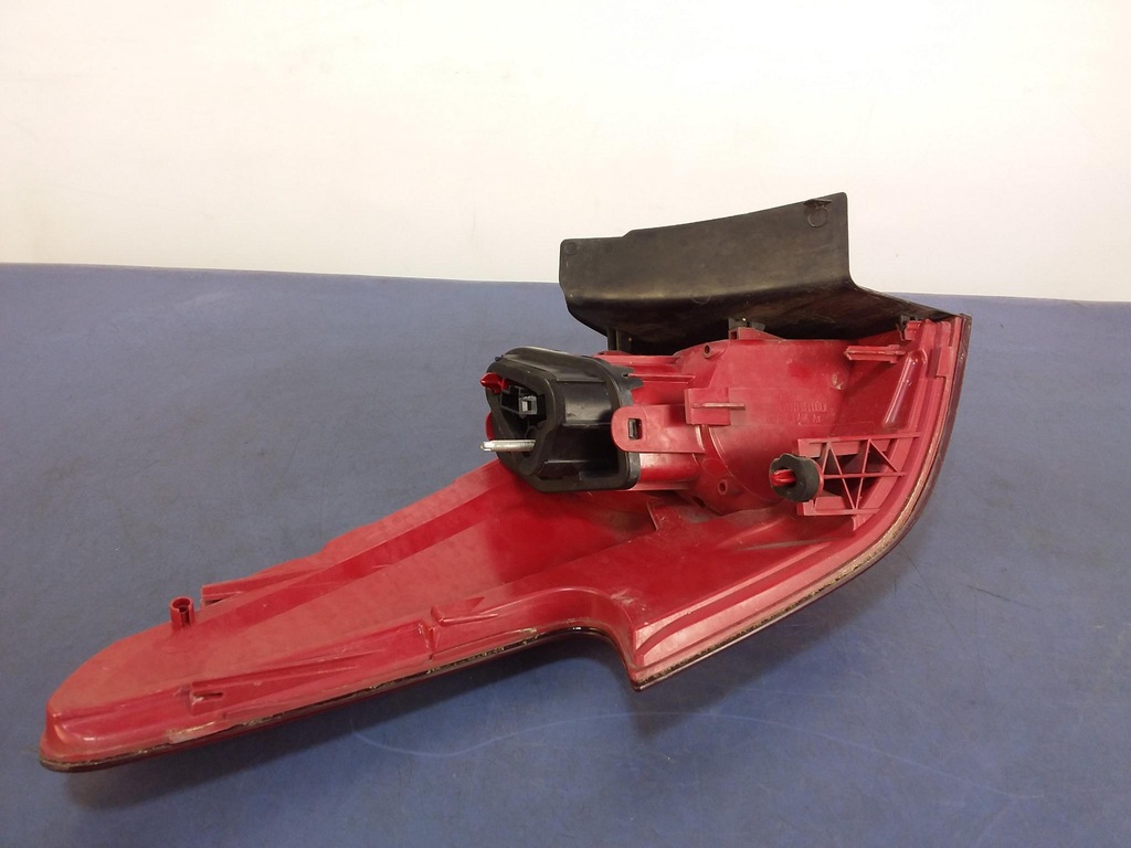 фото №5, Citroen c5 ii kombi лампа задняя правая w крыло