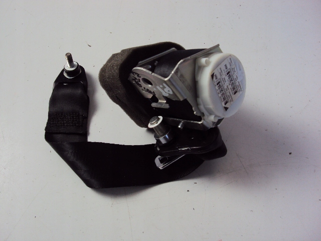 фото №2, Pas безпеки правий задня fiat 500 lift 20 r