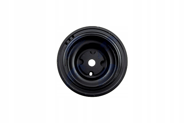 фото №11, Шкив коленчатого вала коленчатого mitsubishi space star 1.3.1.6 02- colt