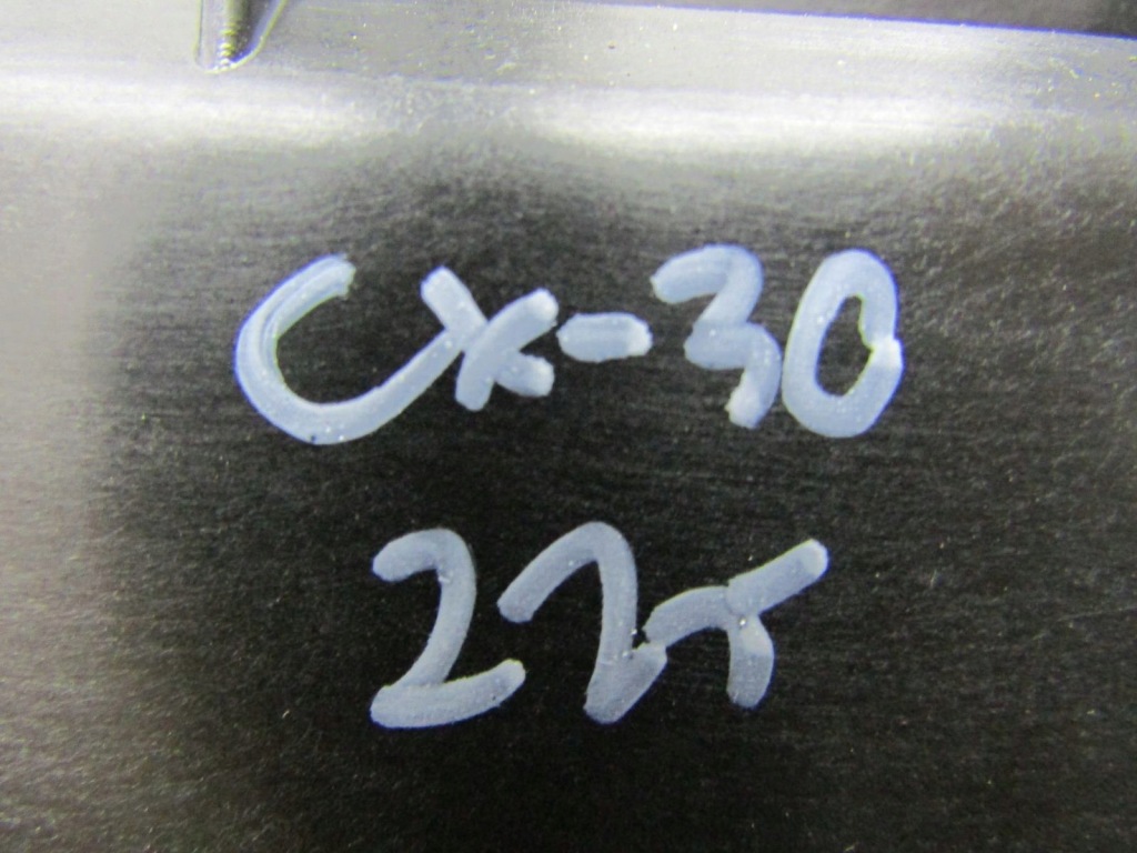 фото №6, Mazda cx-30 21r люк дах скляний ta007-v1