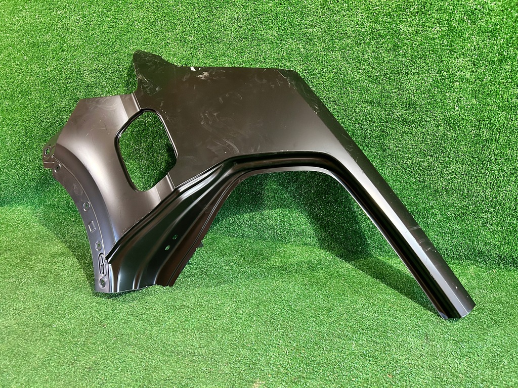 фото №1, Крыло задний правый vw t-cross