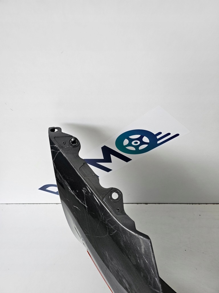 фото №10, Бампер передний ferrari ff