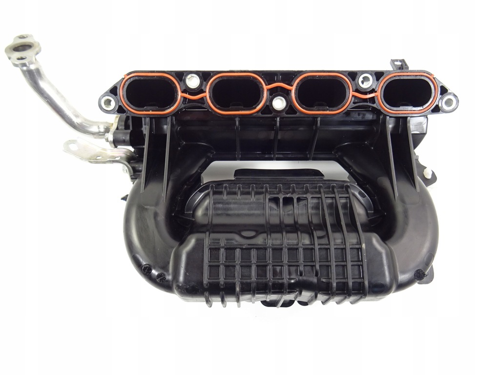 фото №11, Corolla xii e21 1.8 гібрид колектор всмоктуючий 17120-0t180 2018-