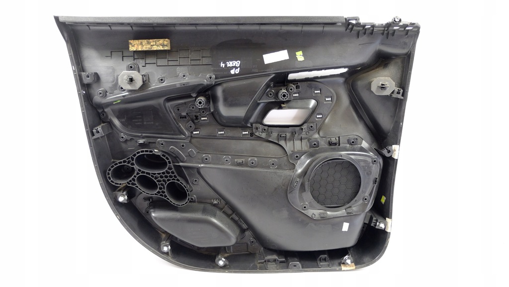 фото №6, Berlingo iv обивка обшивка дверь правый перед