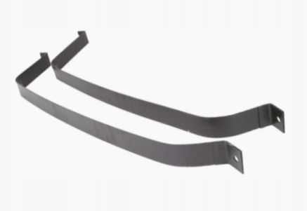 фото №1, Хомути ремені бака пального opel vectra c