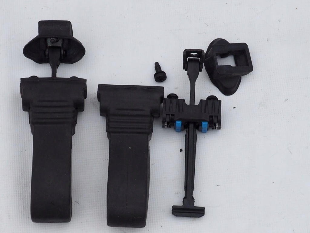 фото №1, Ap ограничитель дверь l/p перед 4g8837249a audi a7