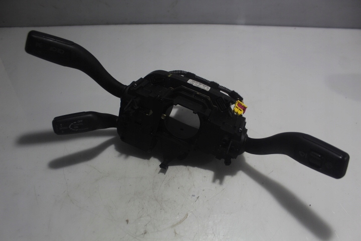 фото №1, Переключатель комбинированный света audi a6 c5