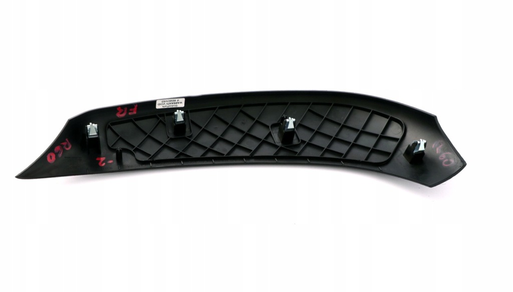 фото №9, Mini countryman r60 захист консолі правий перед чорний 9801464