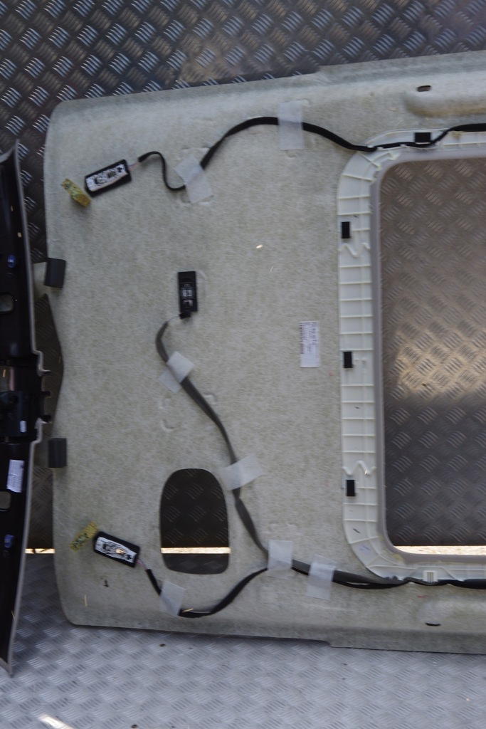 фото №6, Потолок espace v