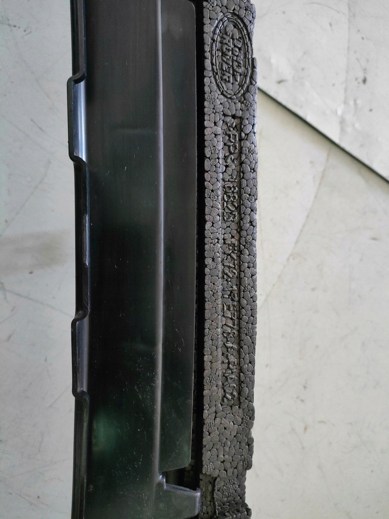 фото №11, Land rover discovery sport абсорбер бампера датчик ударный 7214b750ab