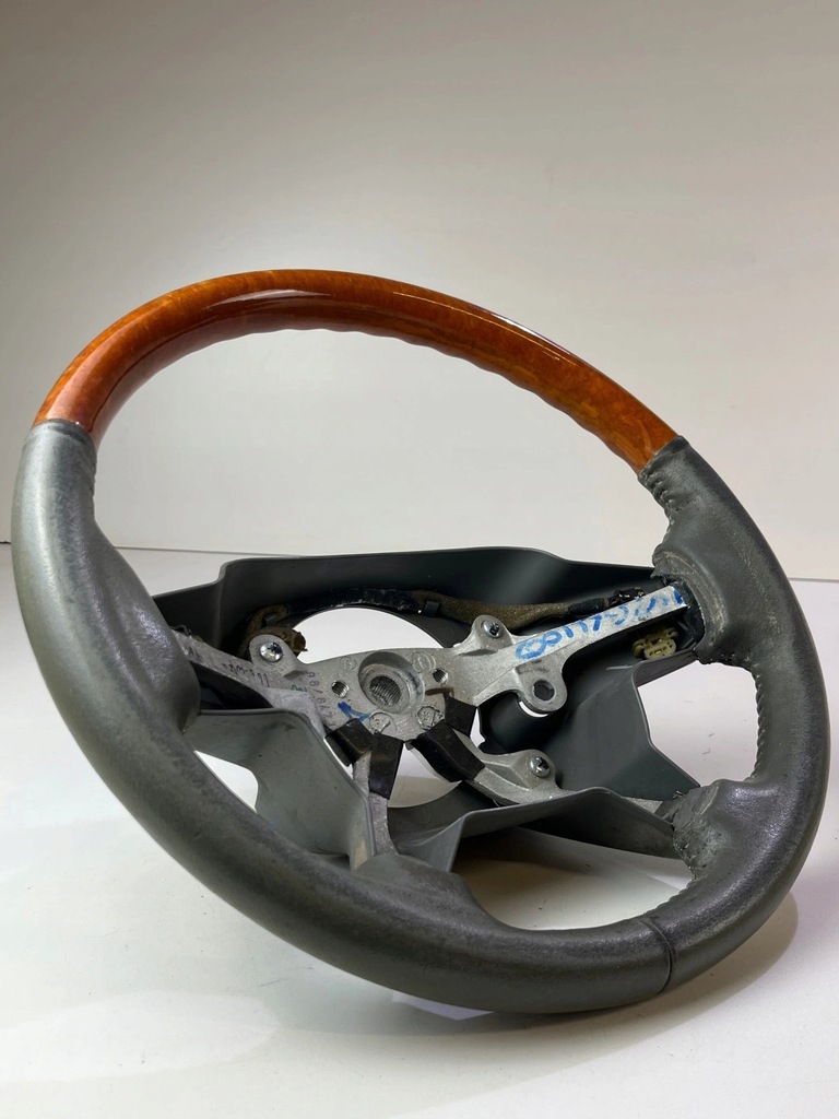 фото №12, Do обшивка повітропровід drewno jeep cherokee wk