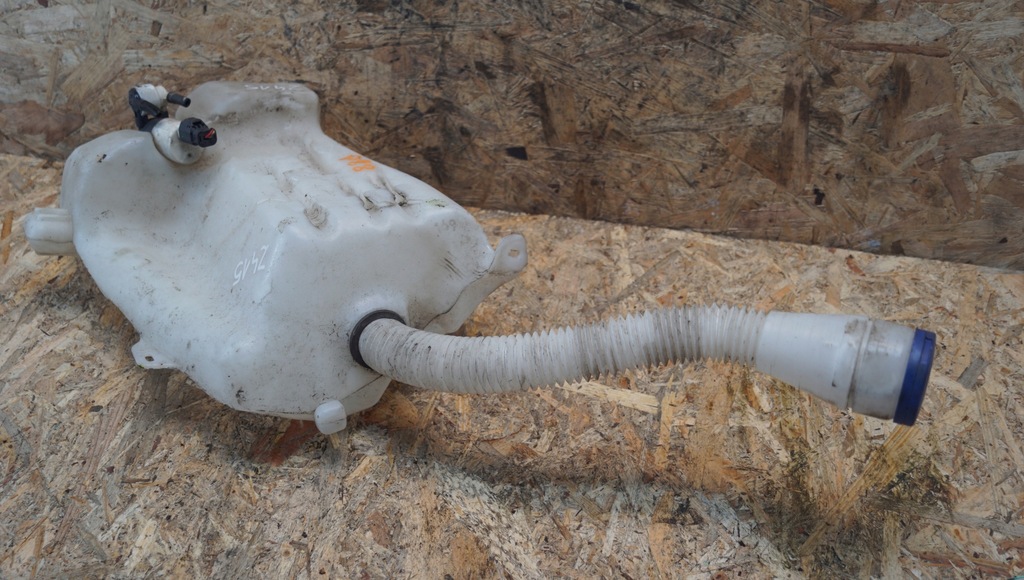 фото №5, Бачок омывателя citroen ds4 9671317080