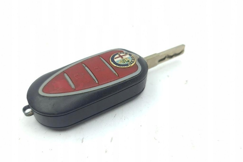 фото №11, Замок запалювання alfa romeo giulietta 940_ 505194180b365 1.6l дизель 77kw 2011