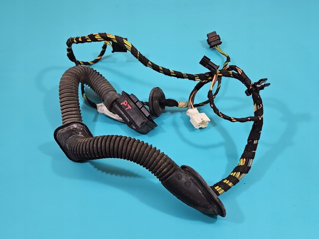 фото №1, Електропроводка джгут двері задня правих mercedes w246 a2465406409