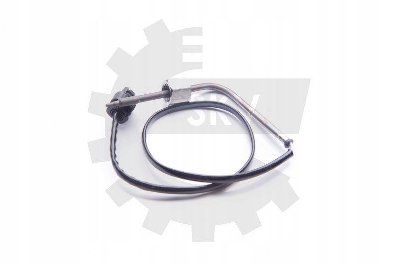 фото №12, Датчик температури вихлопних газів mercedes a0009054305