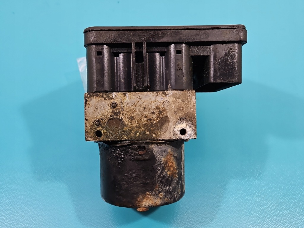 фото №7, Насос abs renault espace iv 100960-14203, 8200159837b