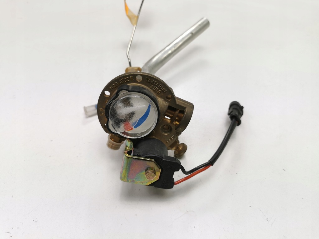 Багатоклапанний brc tartarini mod.at02 brcb65/2 Зі Шроту