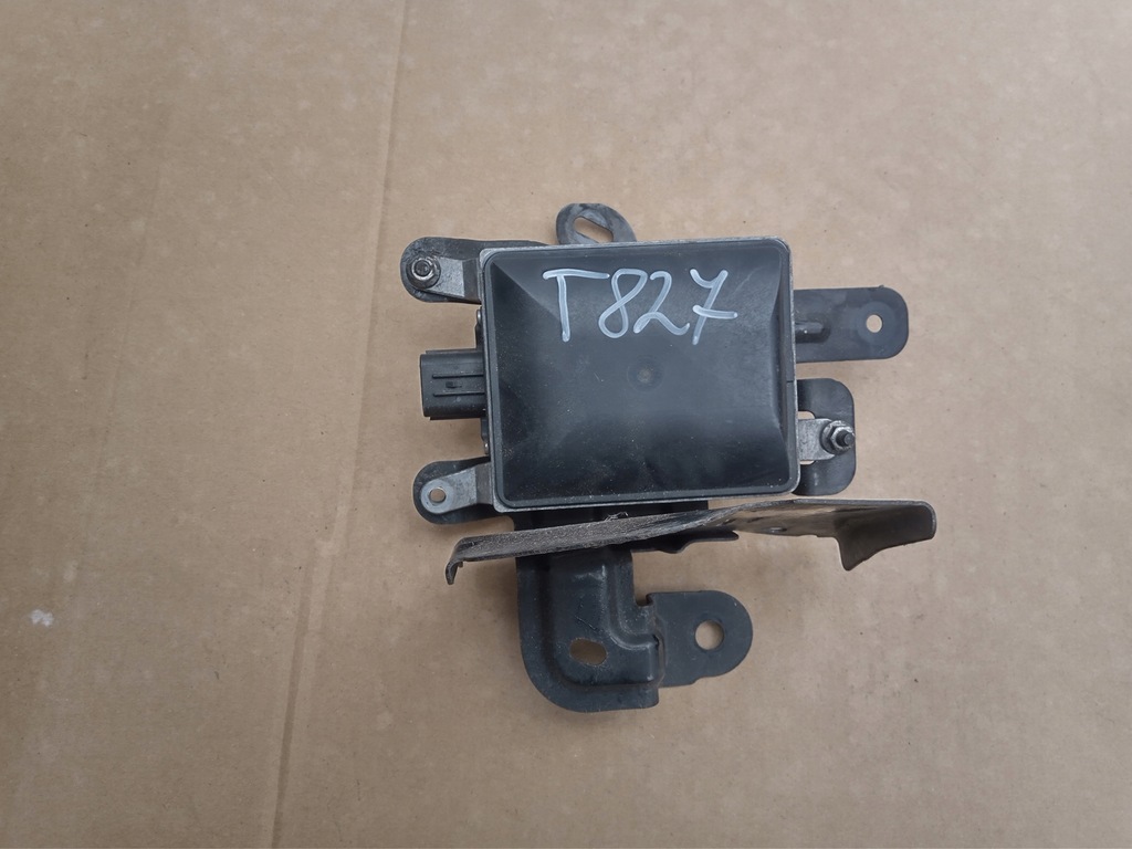 фото №2, Датчик радар мертвого pola лівий задня mazda 6