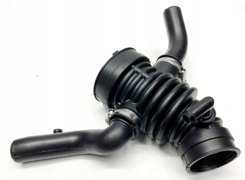 фото №1, Шланг фильтра воздуха chevrolet aveo 09- 1.2 16v оригинал