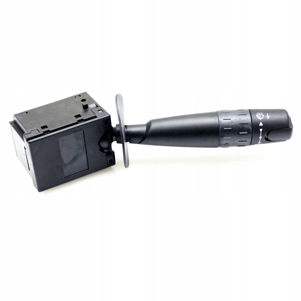 фото №1, Перемикач комбінований двірник aixam ligier