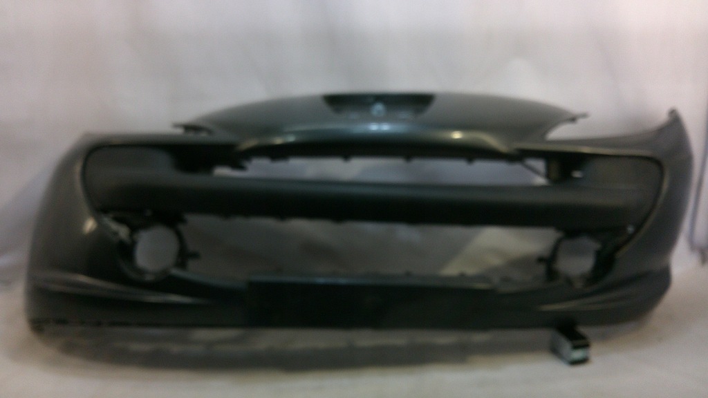 фото №10, Бампер перед передний peugeot 207 2006-2009 9654356880
