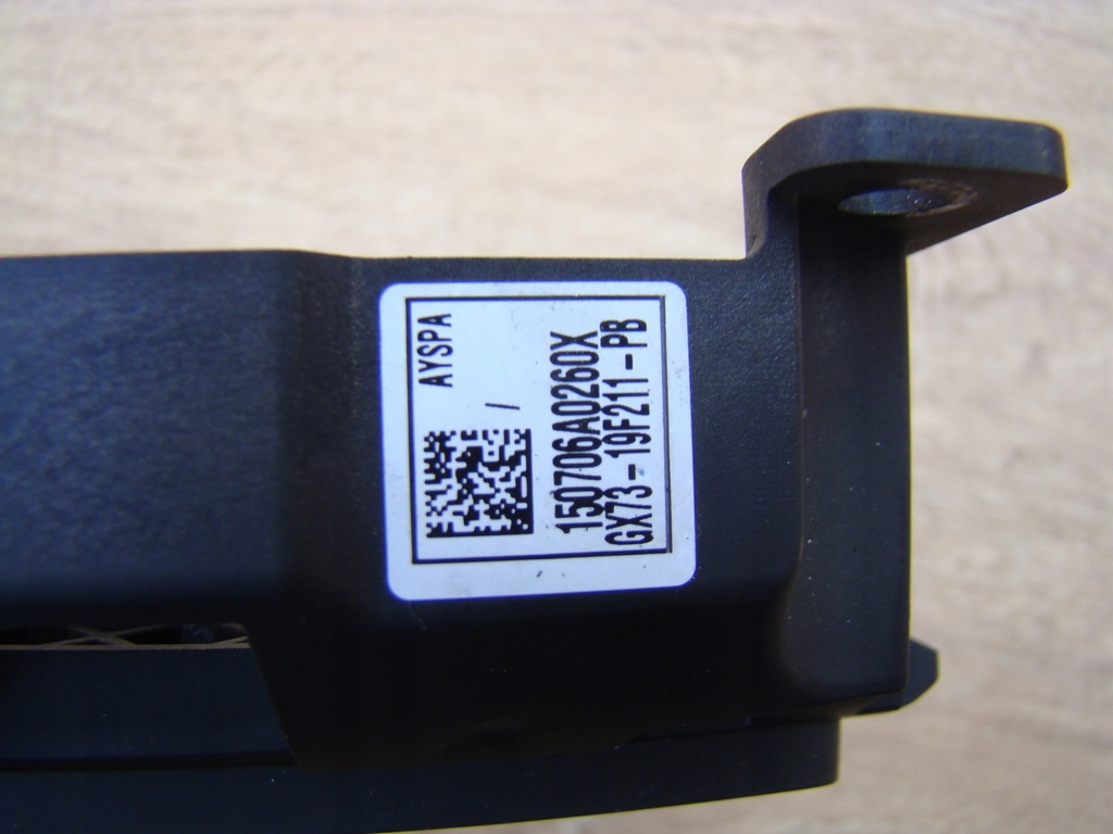 фото №6, Рамка радио навигации jaguar xe