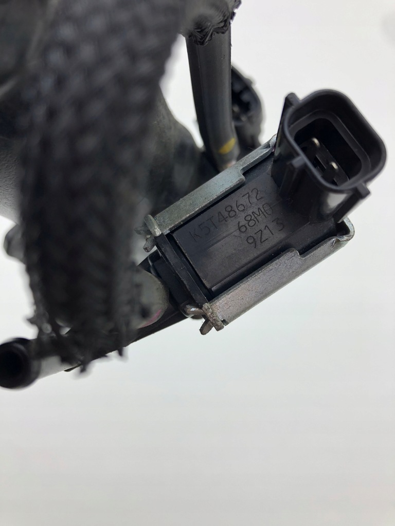 фото №5, Suzuki swift sport mk8 труба шланг воздухозаборник воздуха 0261230452