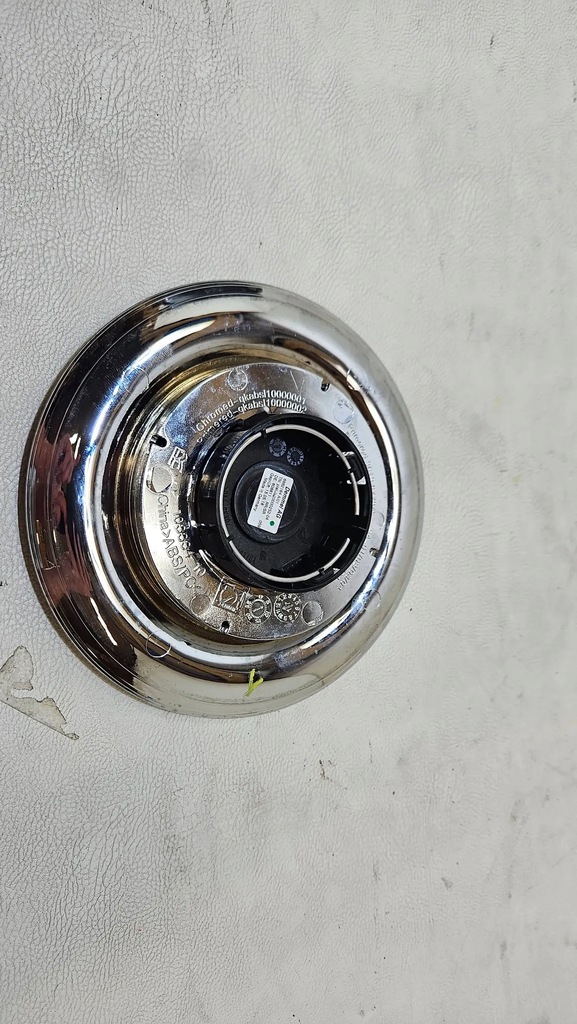 фото №8, Кришка диски rolls royce wraith 6773461-01