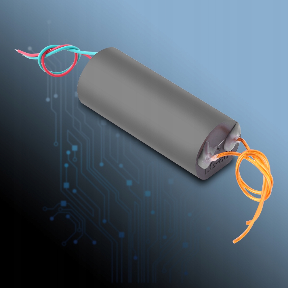 фото №8, Генератор модуля wysokiego напряжения dc pulse