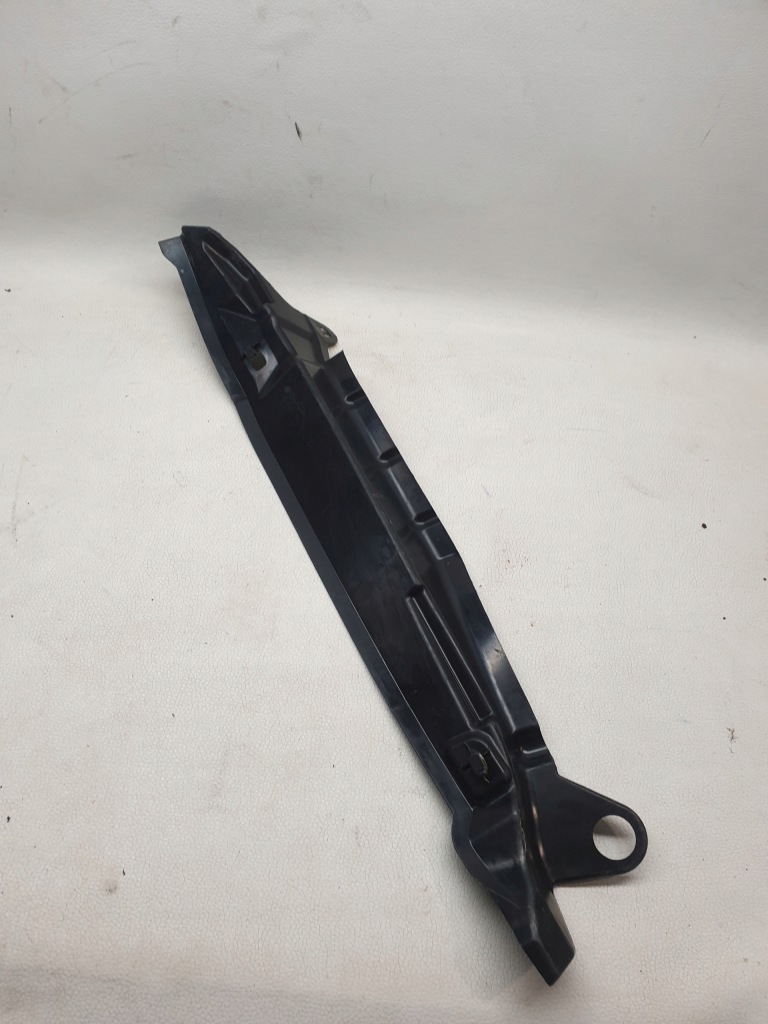 фото №1, Honda jazz iii 08-2014 защита заглушка крыла перед левая 74155-tf0