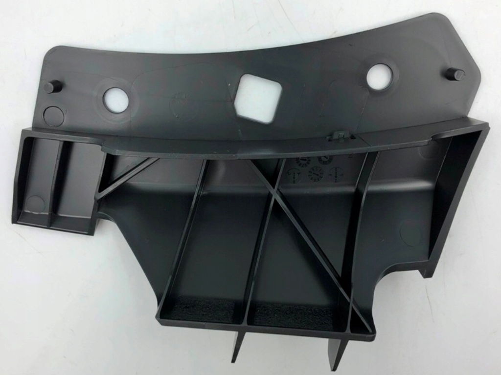 фото №8, Element кріпильний бампер правий перед пластиковий 1084170-00-b tesla 3 2017-