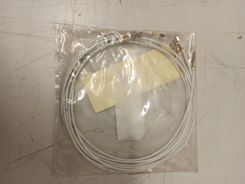 фото №1, Шланг джгут електрична mercedes a0005402805 aso org