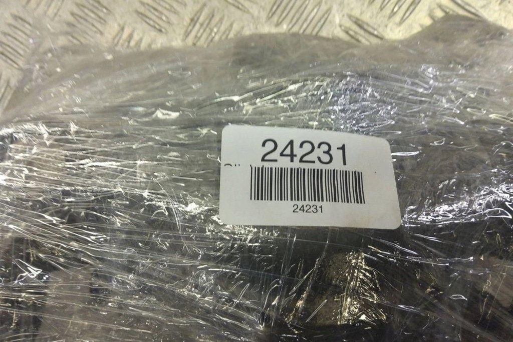 фото №8, Турбіна nissan navara d22_ h8201393211 2.3l дизель 2016