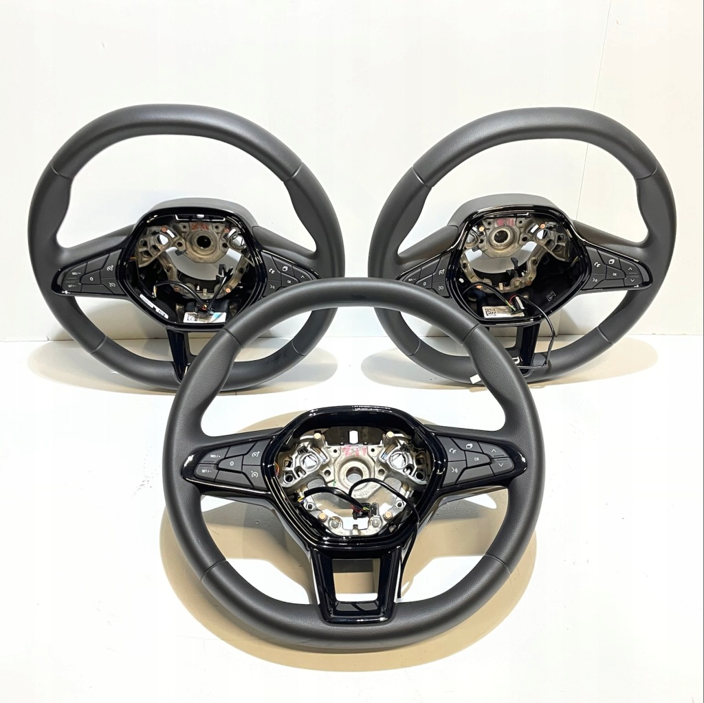 фото №1, Renault zoe ii повітропровід 484004585r