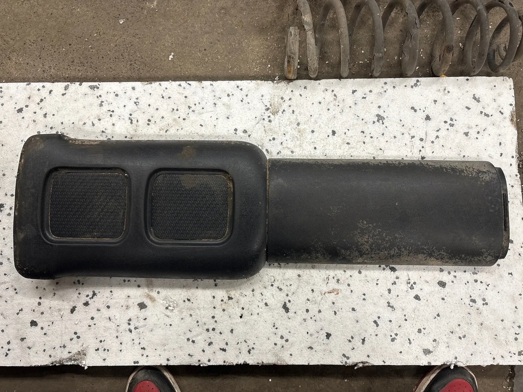 фото №1, Капот tunelowa fiat scudo 95- 1477722077