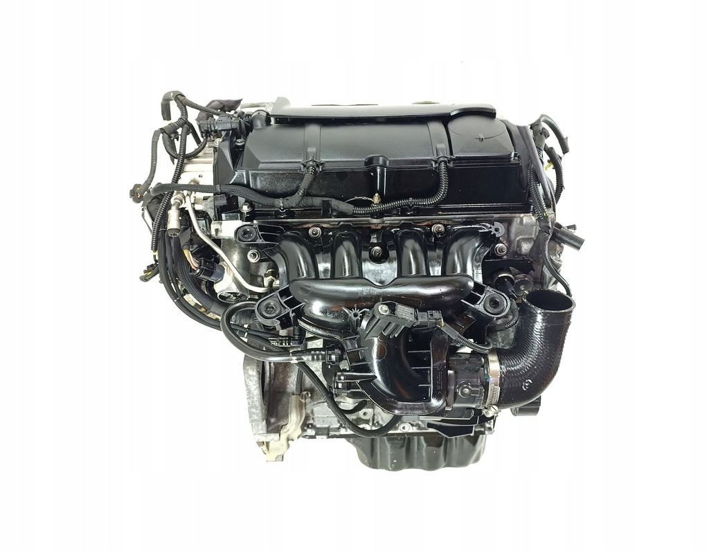 фото №1, Kompletny двигун бензиновий mini r60 r56 1.6 n18b16a