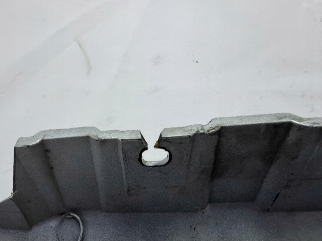 Fiat ducato iii lift 14r. - решётка радиатора решётка радиатора радиатора бампера 1314846070 Недорого